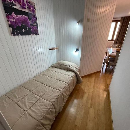 Immodelpas Canigou Pas De La Casa Εξωτερικό φωτογραφία
