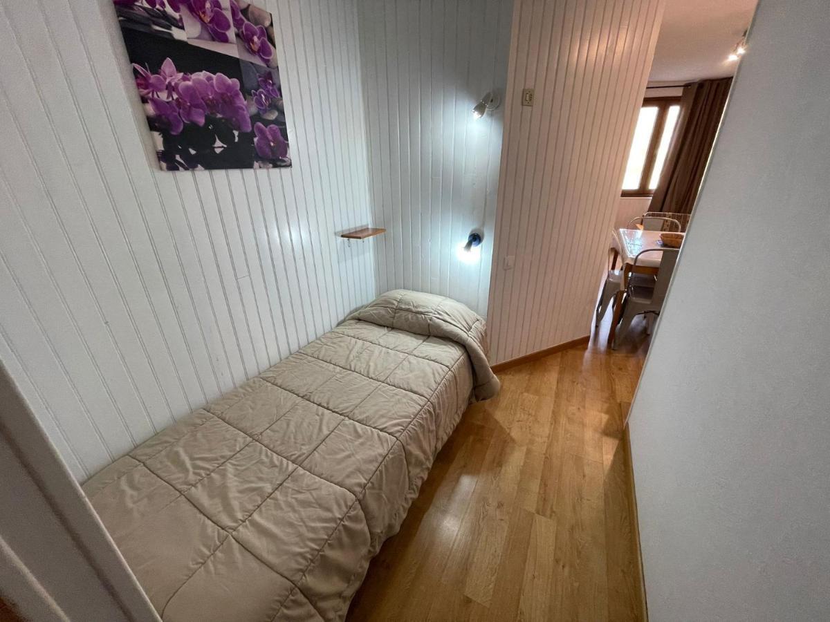 Immodelpas Canigou Pas De La Casa Εξωτερικό φωτογραφία